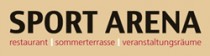 Logo Sport Arena