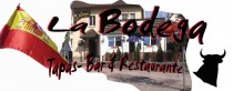 Logo La Bodega