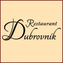 Logo Restaurant Dubrovnik