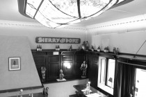Logo Sherry & Port