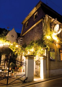 Logo Weingut Hamm
