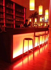 Logo Spazzo Bistrorante - Cafe - Bar