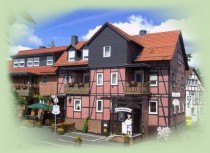 Logo Landgasthaus Hotel Bonn *** Superior