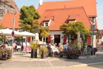 Logo Alte Wache
