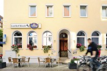 Logo Hotel Rössle