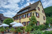 Logo Gasthaus Blume
