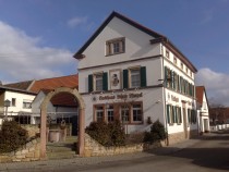 Logo Gasthaus Lehrer Lämpel