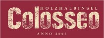 Logo Ristorante Italiano Colosseo