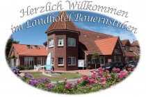 Logo Landhotel Bauernstuben