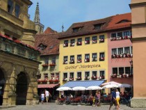 Logo Gasthof Marktplatz