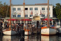 Logo Fischküche Laboe