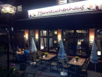 Logo Pfannkuchenhaus