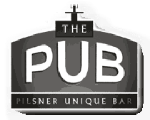 Logo The Pub