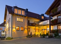 Logo Landhotel Geyer GmbH