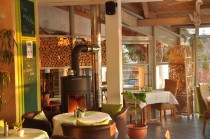 Logo Hotel Restaurant Volapük