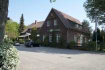 Logo Gasthaus Osthues Brandhove
