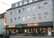 Logo Balkanhof Hotel & Restaurant