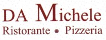 Logo Restaurant Da Michele