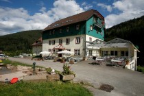 Logo Restaurant - Cafe Kleinenzhof