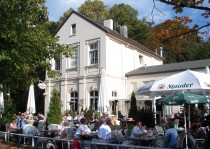 Logo Restaurant Zur alten Bergbahn