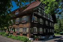 Logo Restaurant im Hotel Traube