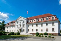Logo SeeHotel Großräschen