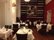 Logo Ristorante a Mano