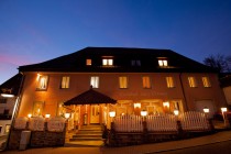 Logo Gasthof zum Ochsen