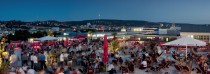 Logo Sky Beach