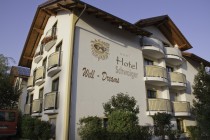 Logo Hotel Schwaiger