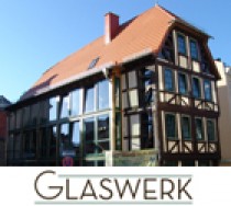 Logo Gasthaus Glaswerk