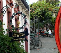 Logo Weinhaus Heilig Grab