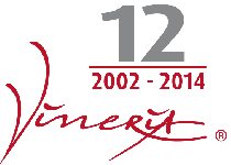 Logo Vineria Nürnberg 