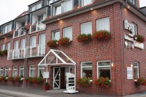Logo Hotel Restaurant Kämper