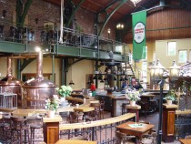 Logo Brauhaus Lüdde