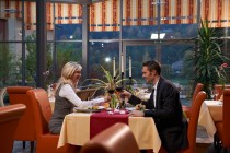 Logo Parkhotel Bad Schandau