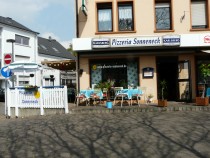 Logo Sonneneck Pizzeria