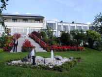 Logo Parkhotel Donauwörth
