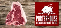 Logo PORTERHOUSE