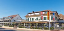 Logo Hotel-Restaurant Winzerstube Ihringen
