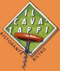 Logo Ristorante Il Cavatappi