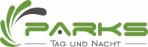 Logo PARKS