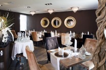 Logo Parkhotel Heidehof - Fine Dining