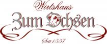 Logo Wirtshaus zum Ochsen