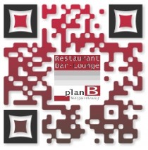 Logo Plan B im Margarethenhof