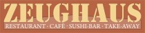 Logo Zeughaus