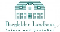 Logo Borgfelder Landhaus