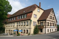 Logo Schwarzes Lamm