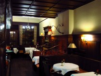 Logo Restaurant & Weinhaus Maternus