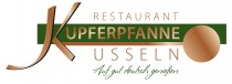 Logo Kupferpfanne Usseln